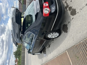 VW Passat 2008  - imagine 5