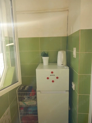 Vand garsoniera zona gari