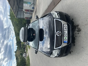VW Passat 2008  - imagine 2