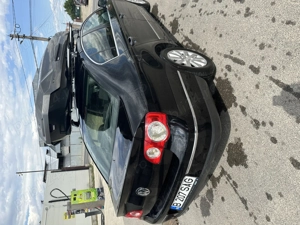 VW Passat 2008  - imagine 4