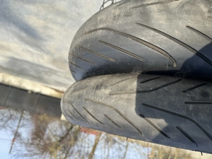 Anvelope Moto Michelin - imagine 4