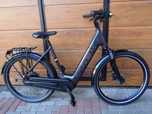 Bicicleta Electrica Bosch Smart Kiox