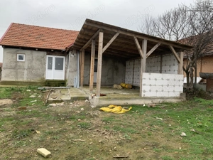 Casă de vânzare în Secas ,județ Timis - imagine 9