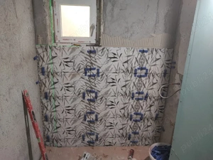 lucrări in construcții in particular 