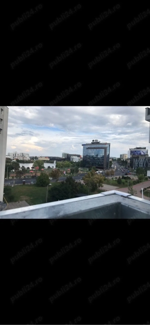 apartament 1 camera iulius mall