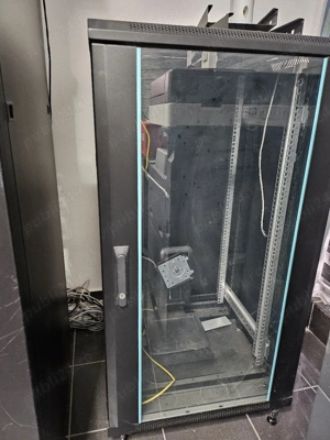 Rack metalic - imagine 2