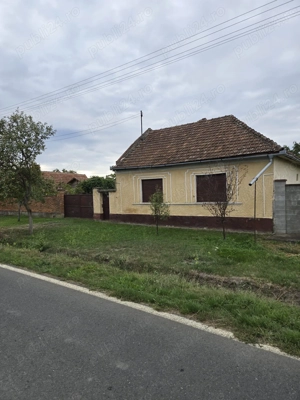 Vand casa sat Turnu, Jud. Arad - imagine 2