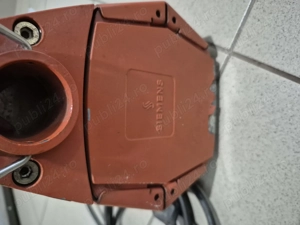 Pompa de apa Siemens, motor 500W, robusta, produsa in Germania - imagine 3