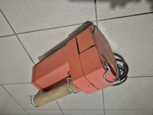 Pompa de apa Siemens, motor 500W, robusta, produsa in Germania - imagine 2