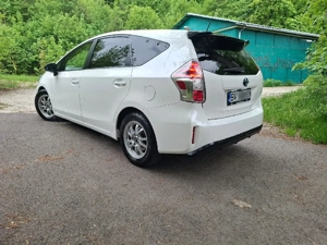 Toyota Prius Plus Hybrid 2018 - imagine 2