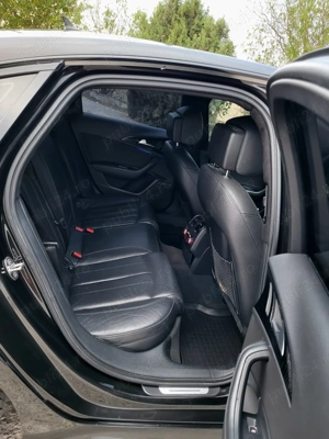 Vând audi a6 2015 euro 6 motor 3.0 tdi  - imagine 3