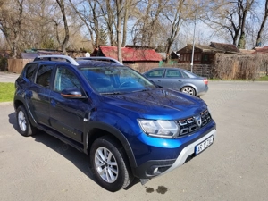 Dacia duster an 2020 - imagine 3