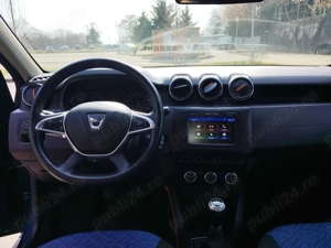 Dacia duster an 2020