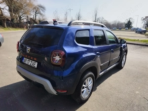 Dacia duster an 2020 - imagine 4