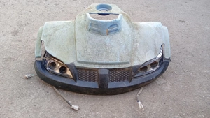 Vând ATV quad 125cc - imagine 5