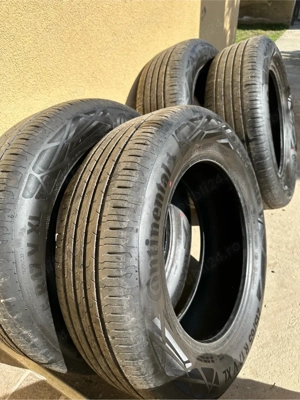 Cauciucuri Continental EcoContact6 215/65R17 V XL DOT 0525  - imagine 2