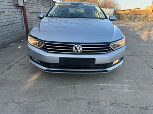 passat limuzina impecabil - imagine 5