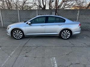 passat limuzina impecabil - imagine 6