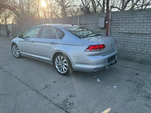 passat limuzina impecabil - imagine 4