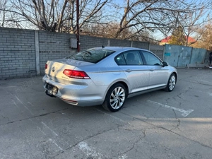 passat limuzina impecabil - imagine 7