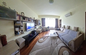 OCAZIE! Direct de la proprietar, AP - PARTER, 3 cam 70mp  2 bai, mobilat utilat, parcare, curte !