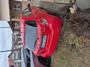 Toyota yaris 1.0 benzina  - imagine 2