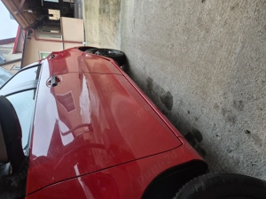 Toyota yaris 1.0 benzina  - imagine 3