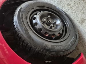 Toyota yaris 1.0 benzina  - imagine 4