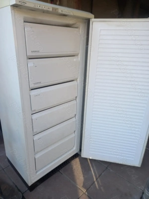 Congelator 6 sertare austria