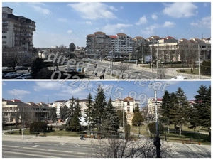 Proprietar, inchiriez apartament 2 camere ultracentral