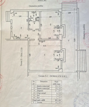 Spatiu Comercial 73mp | I.C.Frimu (Cin Cin) | 380V | Acces dublu - imagine 9