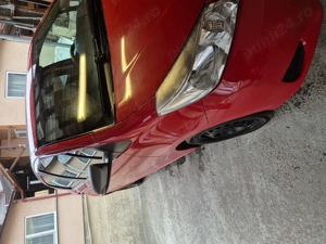 Toyota yaris 1.0 benzina  - imagine 5