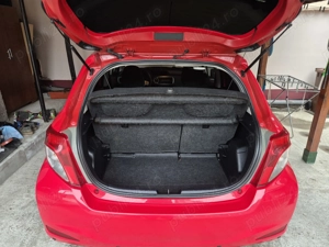 Toyota yaris 1.0 benzina  - imagine 9