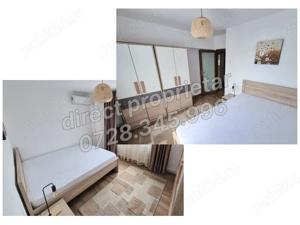 Proprietar, inchiriez apartament 2 camere ultracentral - imagine 5