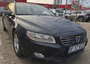Volvo V70 (2015) | SUMMUM | FULL | Automat | City Safety