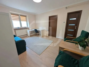 Apartament 2 camere | cu parcare I Piata Cipariu - imagine 3