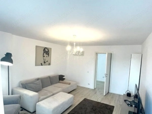 3 Camere, Premium, Piata Alba Iulia - imagine 2