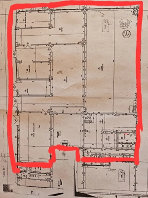 Cladire industrială