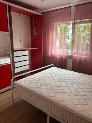 2 camere inchiriere Cultural - Obregia