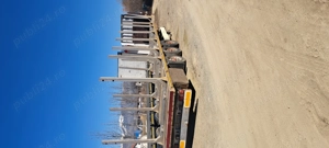 Cap tractor Ford 1848 T 2019 + trei remorci - imagine 25