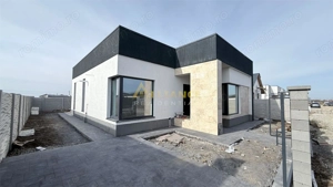 Casa Individuala - 4 camere - 2 bai - 371 mp teren - imagine 2