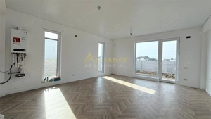 Casa Individuala - 4 camere - 2 bai - 371 mp teren - imagine 9