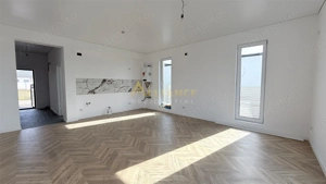 Casa Individuala - 4 camere - 2 bai - 371 mp teren - imagine 6