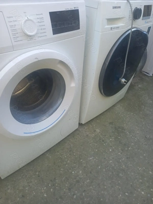 Masina de spalat gorenje samsung whirpool