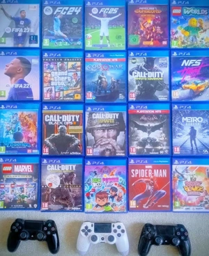 vand ps4 pro - imagine 4
