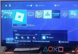 vand ps4 pro - imagine 3