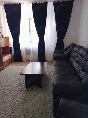 De vanzare apartament 2 camere decomandat Racadau