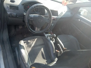 Opel Astra h gtc 1.9 cdti 120cp dtj - imagine 2