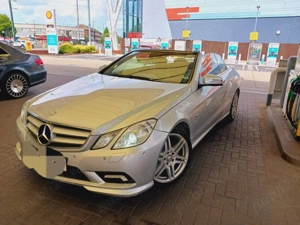 Dezmembram Mercedes E Class C207 Coupe 2.2 cdi An 2012 - imagine 2
