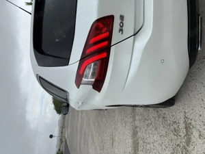 Peugeot 308 1.2 PureTech 2017 Allure - imagine 3